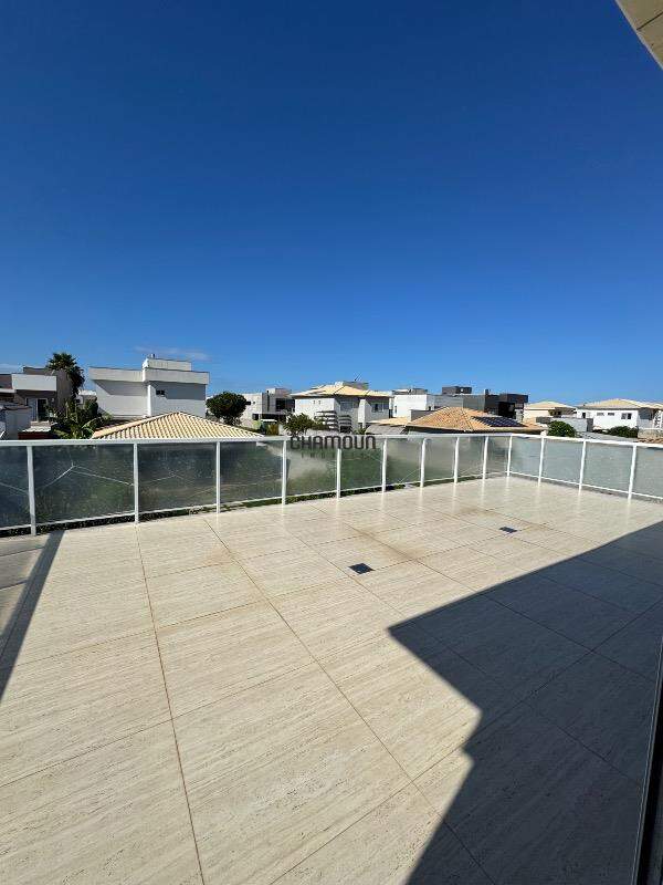 Casa em Condomínio à venda no Boullevard Lagoa Serra: 4 quartos, 1 suíte, Boulevard Lagoa - Serra/ES