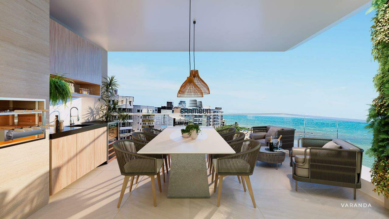 Apartamento à venda no Enseada Azul: Lançamento Acqua Enseada ES Guarapari