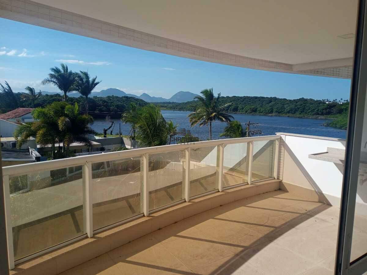 Apartamento à venda no Nova Guarapari: 3 quartos 1 suíte em Nova Guarapari / Guarapari - ES