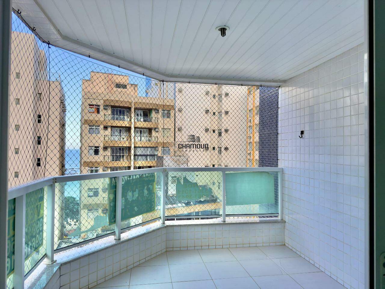 Apartamento à venda no Centro: Apartamento 3 quartos no centro de Guarapari