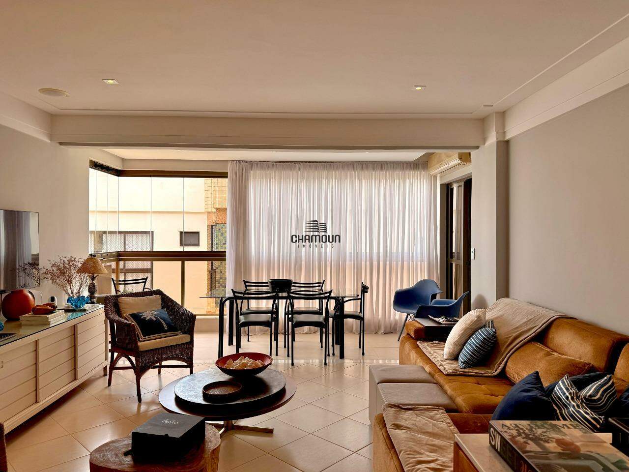 Apartamento à venda no Enseada Azul: 3 quartos na Enseada Azul