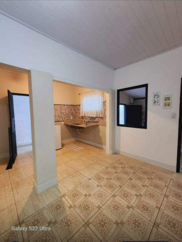 Casa à venda no Centro: 