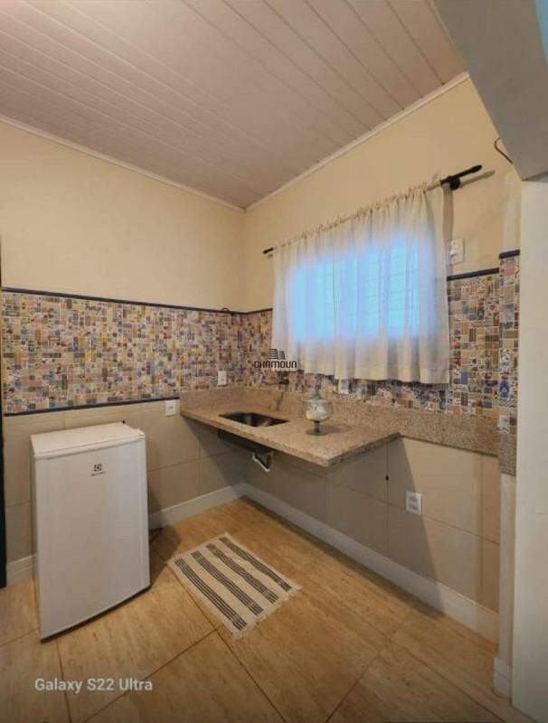 Casa à venda no Centro: 