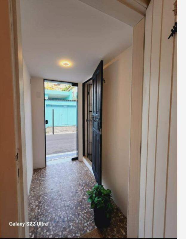 Casa à venda no Centro: 