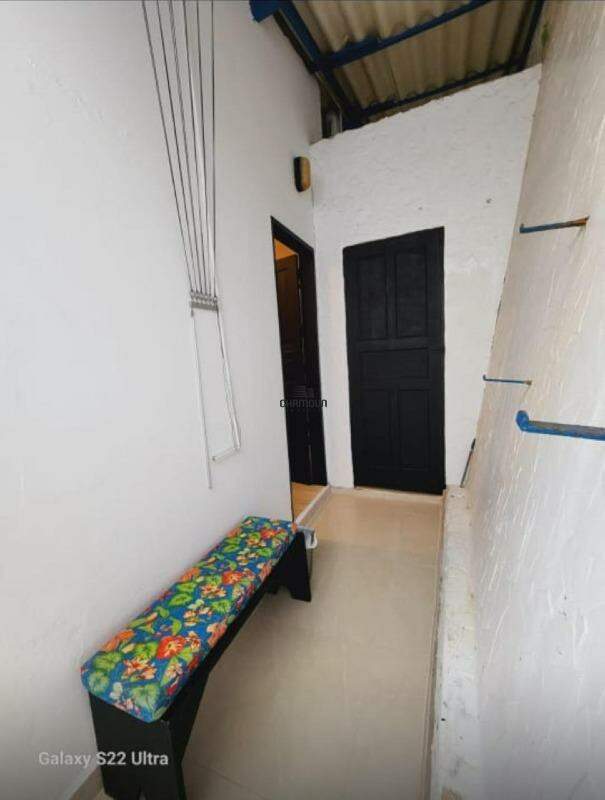 Casa à venda no Centro: 