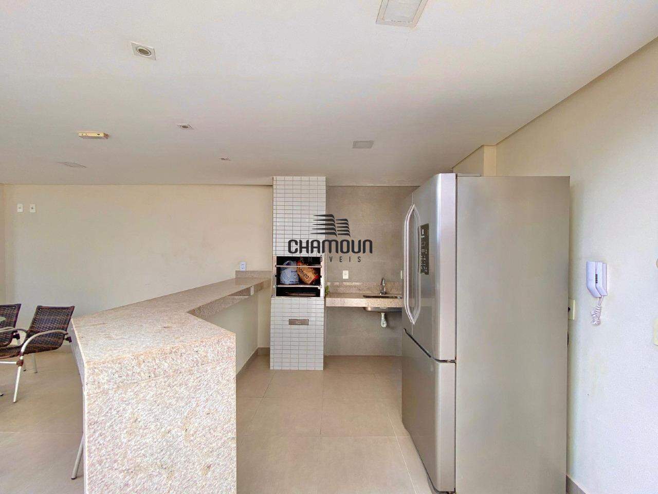 Apartamento à venda no Muquiçaba: 3 quartos, 1 suíte, 2 vagas, Muquiçaba - Guarapari/ES