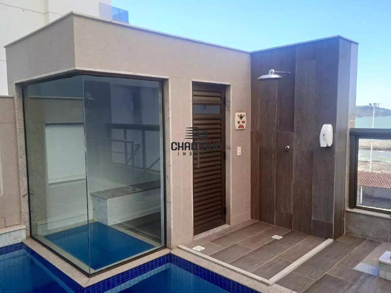 Apartamento à venda no Muquiçaba: 3 quartos, 1 suíte, 2 vagas, Muquiçaba - Guarapari/ES