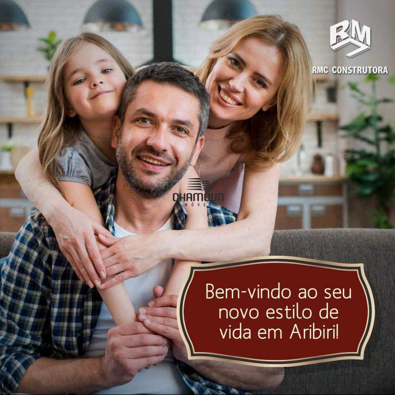 Apartamento à venda no Aribiri: Lançamento 2 quartos  em Aribiri ES