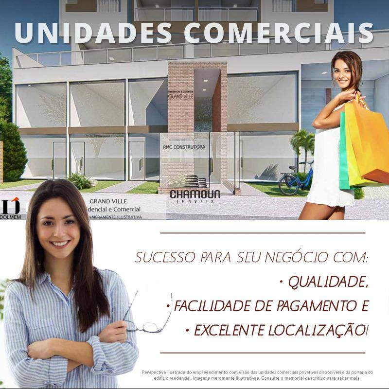 Apartamento à venda no Aribiri: Lançamento 2 quartos  em Aribiri ES