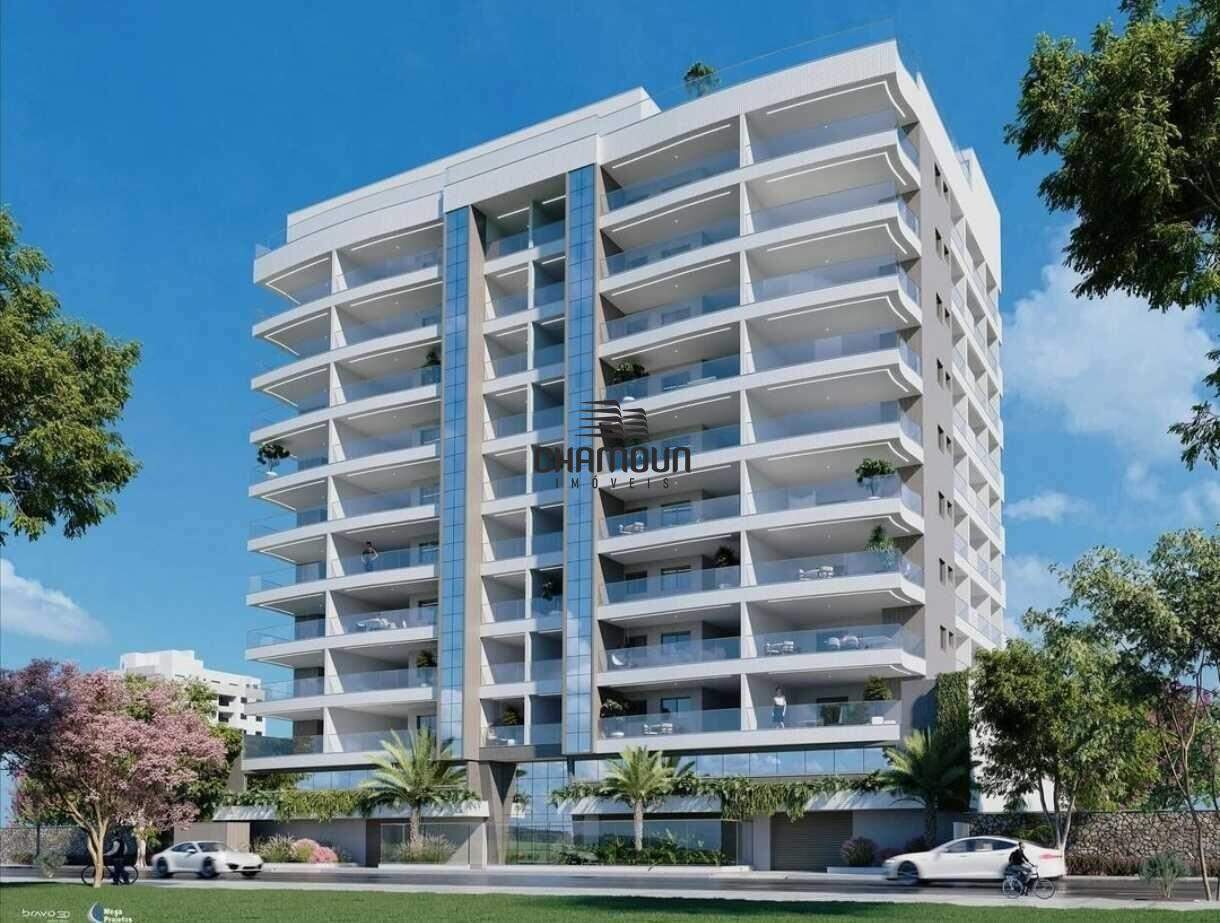 Apartamento à venda no Enseada Azul: 