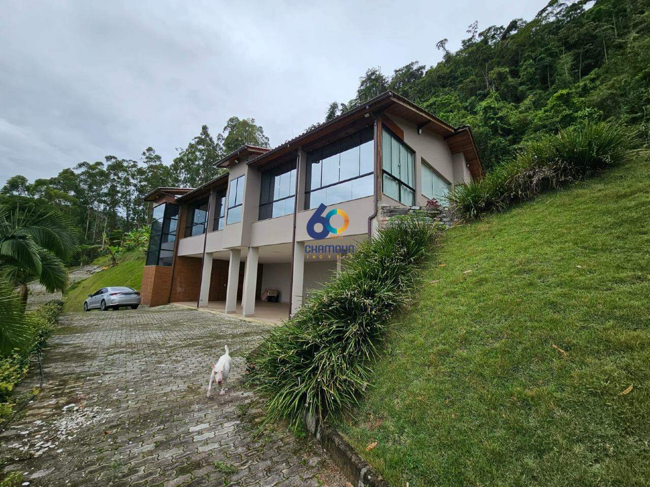 Casa à venda no Prosperidade: 