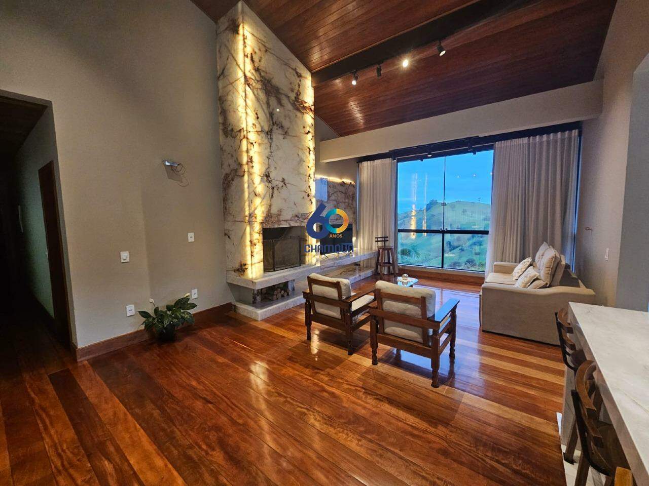 Casa à venda no Prosperidade: 