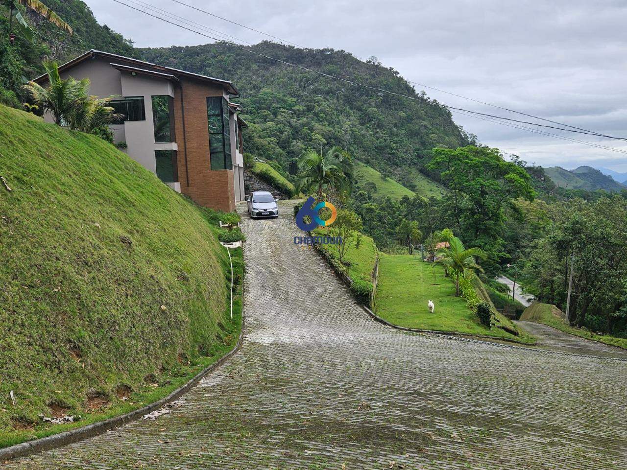 Casa à venda no Prosperidade: 