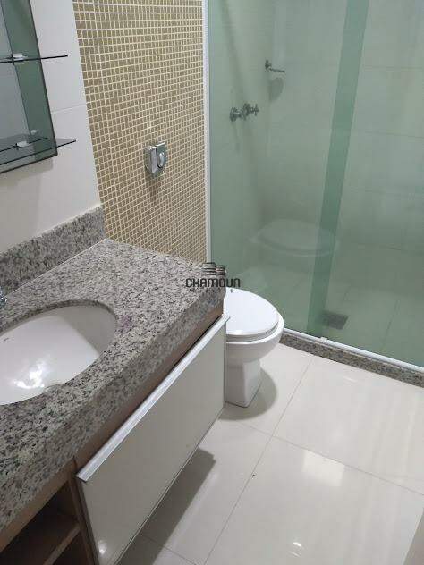 Apartamento à venda no Praia do Morro: 03 Quartos, 01 Suite, Vista p/ o Mar, 02 Vagas de Garagem, Beira Mar, Guarapari - ES