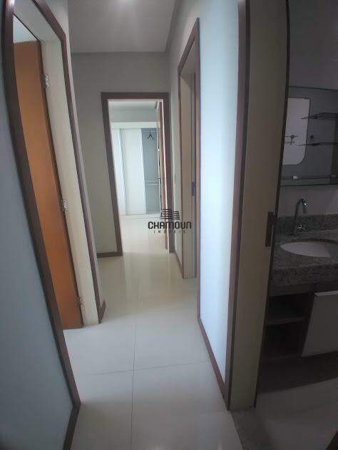 Apartamento à venda no Praia do Morro: 03 Quartos, 01 Suite, Vista p/ o Mar, 02 Vagas de Garagem, Beira Mar, Guarapari - ES