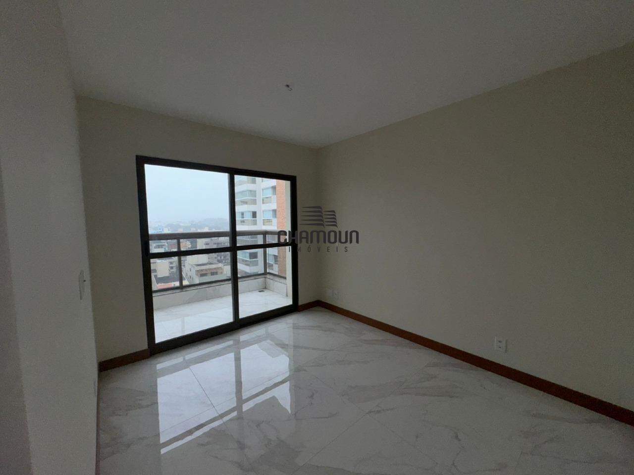 Apartamento à venda no Praia do Morro: Apartamento de 3 quartos 1 suite com varanda com vista para o mar na Praia do Morro em Guarapari