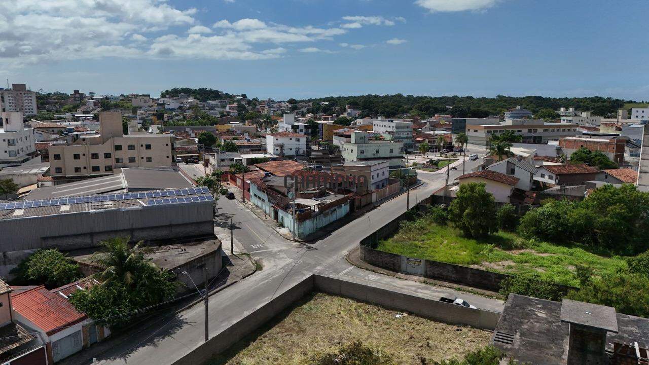 Lote à venda no Praia do Morro: Lotee em Guarapari ES
