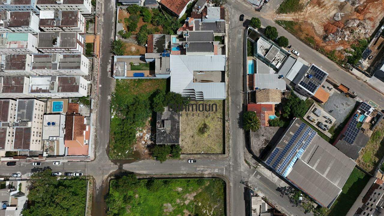 Lote à venda no Praia do Morro: Lote em ES