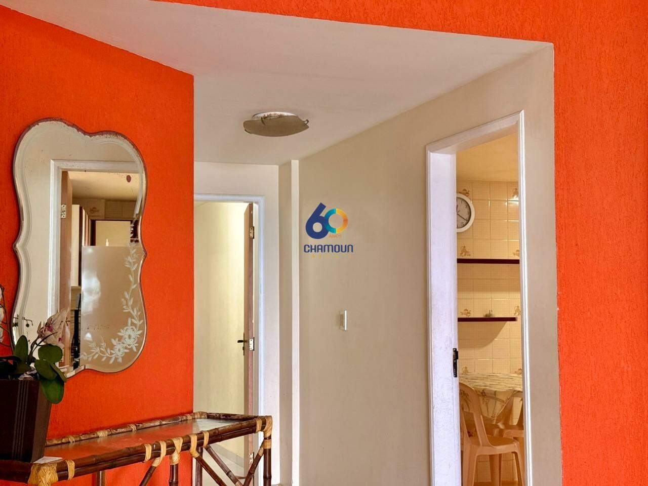 Apartamento à venda no Praia do Morro: apartamento 4 quartos 2 suites de frente para o mar na praia do morro em guarapari