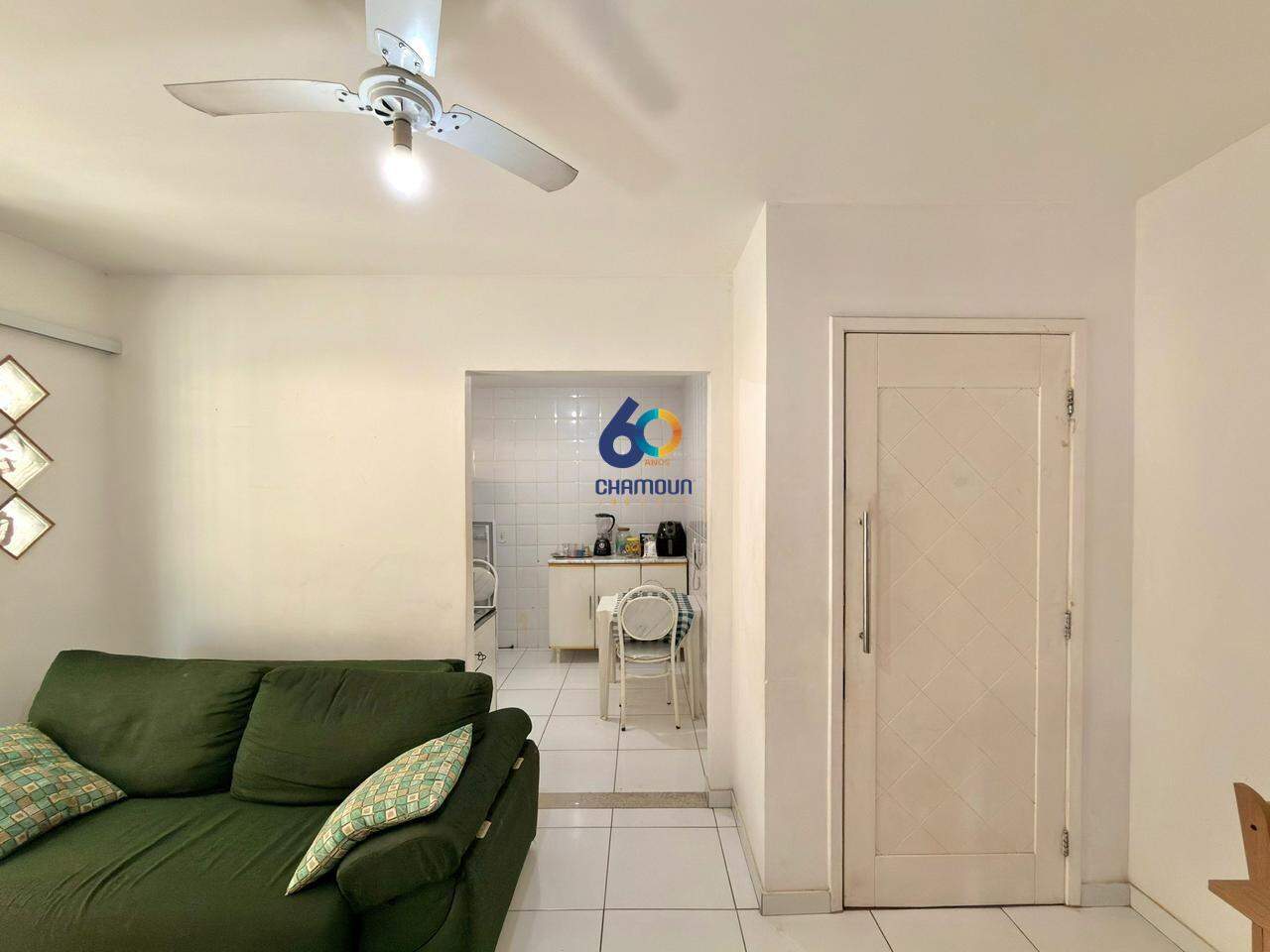 Apartamento à venda no Praia do Morro: Apartamento, 02 Quartos, 01 Suite, 01 Vaga de Garagem, Escada, Praia do Morro, Guarapari - ES