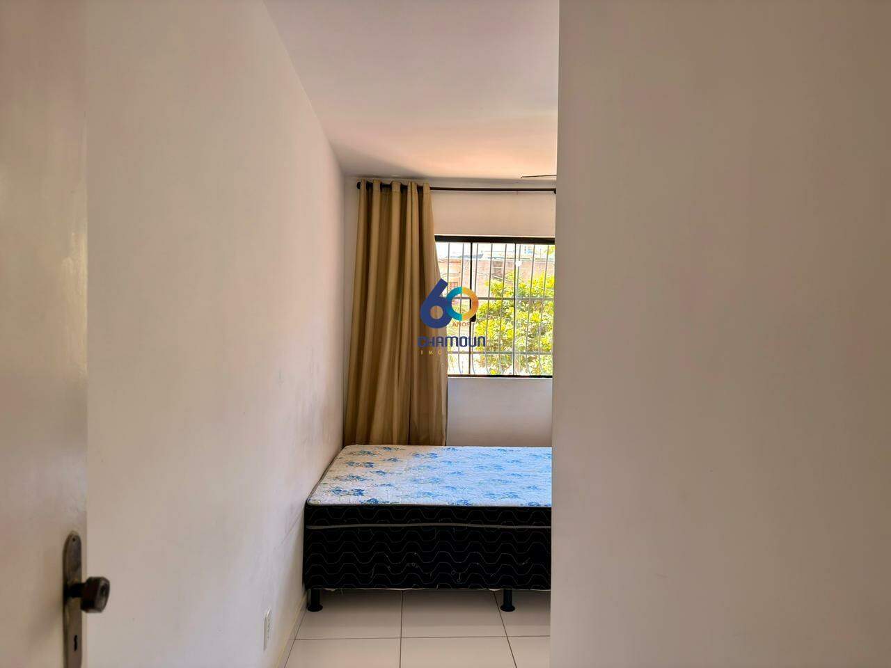 Apartamento à venda no Praia do Morro: Apartamento, 02 Quartos, 01 Suite, 01 Vaga de Garagem, Escada, Praia do Morro, Guarapari - ES