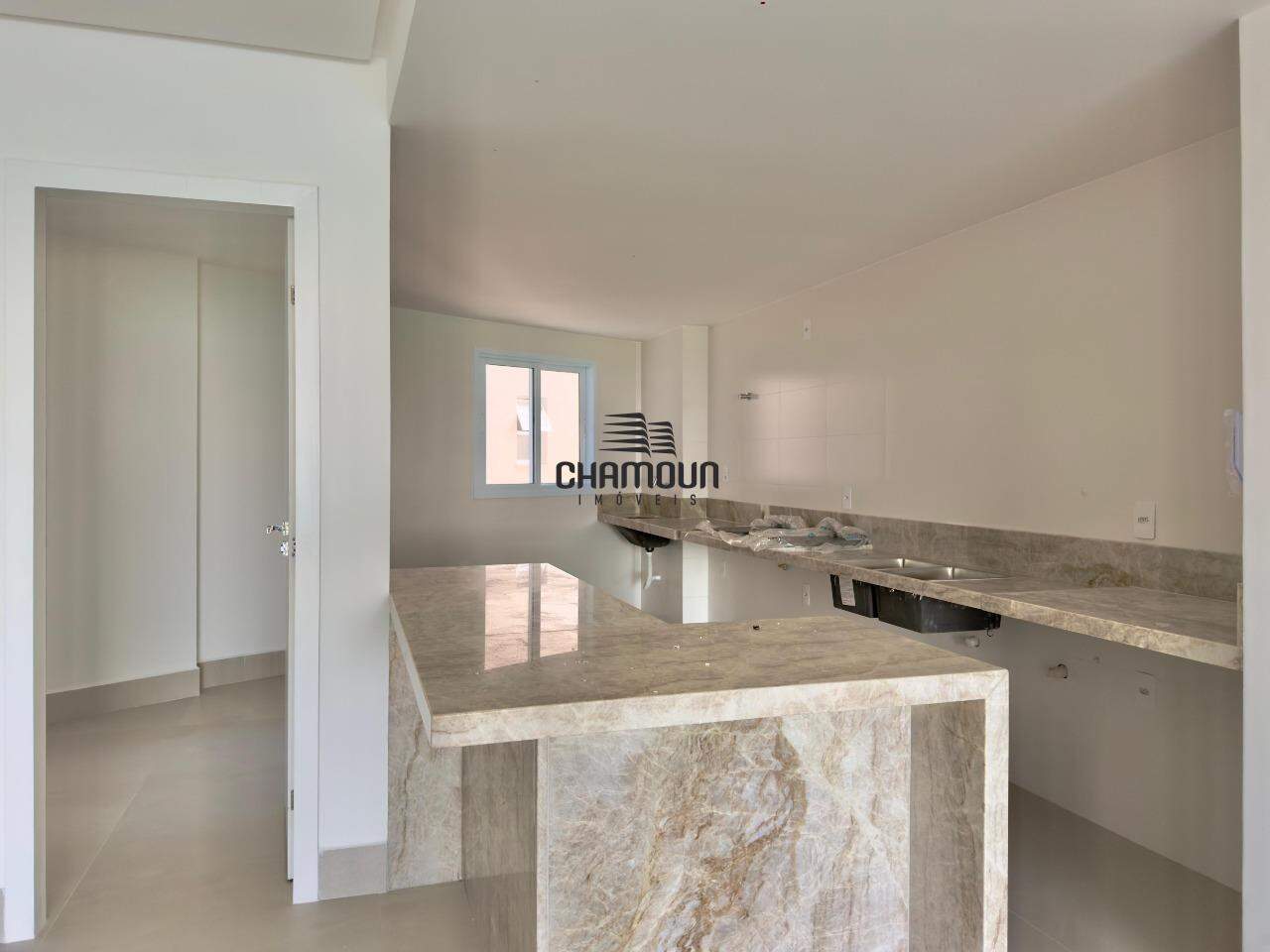 Apartamento à venda no Praia do Morro: 3 quartos 1 suíte na Praia do Morro