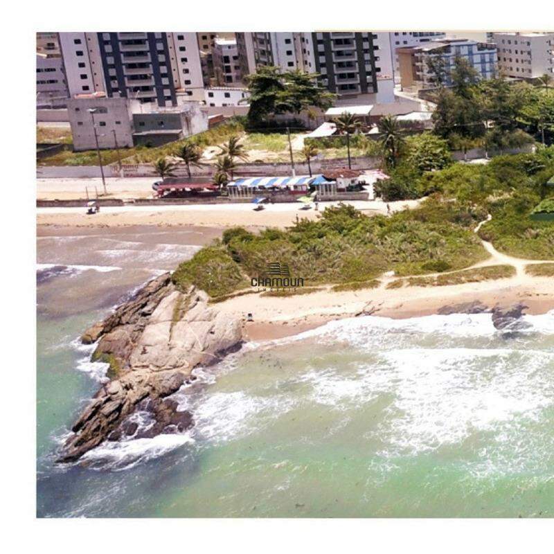 Lote à venda no Praia do Morro: Lote Reserva da Praia