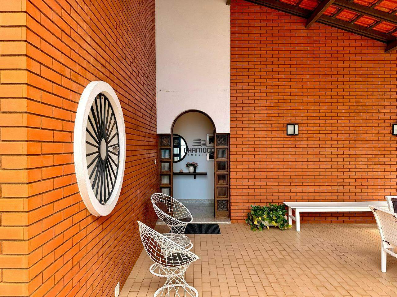 Casa à venda no Centro: Casa 5 quartos no centro de Guarapari - ES