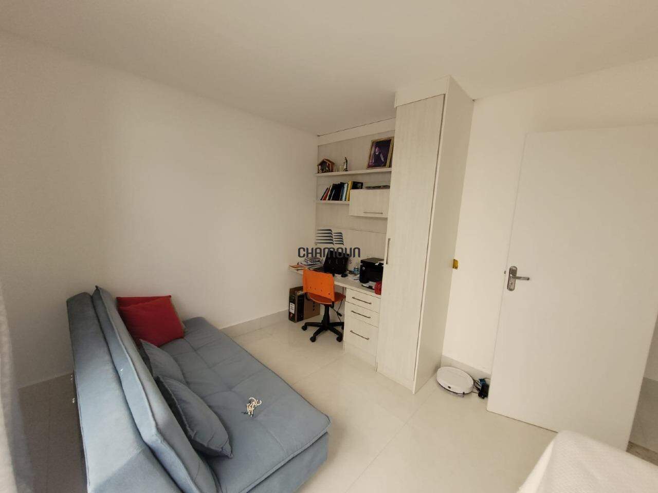 Casa à venda no Jardim Boa Vista: Casa Duplex, 03 Suites, Area de Lazer Completa