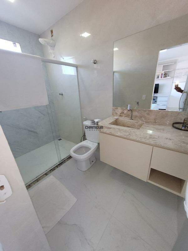 Casa à venda no Jardim Boa Vista: Casa Duplex, 03 Suites, Area de Lazer Completa
