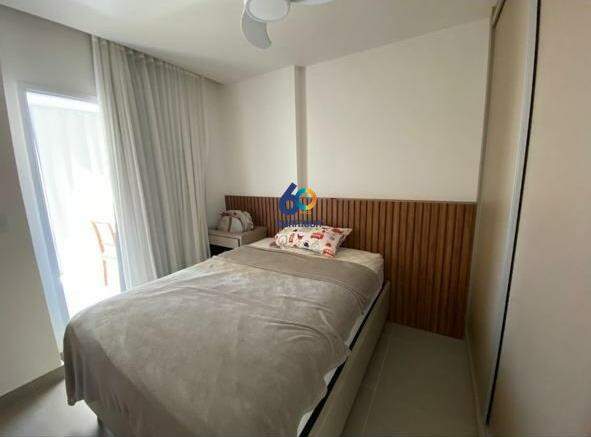 Apartamento à venda no Praia do Morro: 