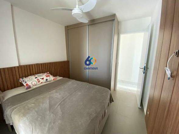 Apartamento à venda no Praia do Morro: 