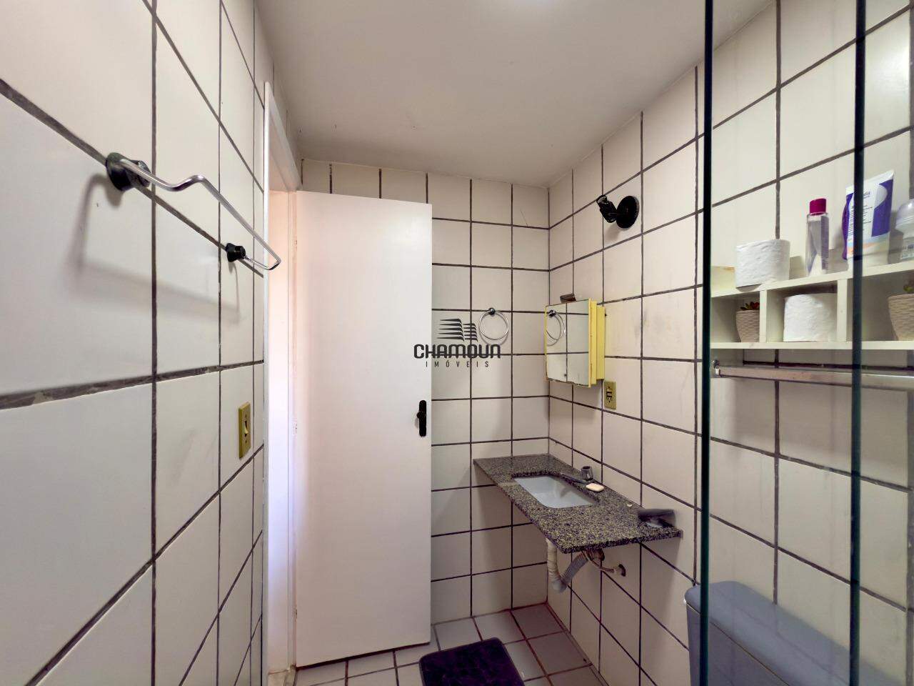 Apartamento à venda no Praia do Morro: 03 Quartos, 02 Suites