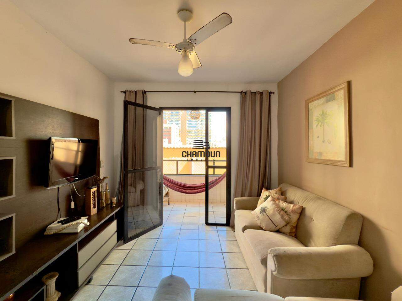 Apartamento à venda no Praia do Morro: 03 Quartos, 02 Suites
