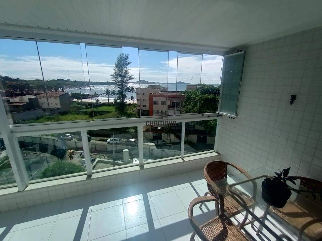 Apartamento à venda no Praia do Morro: 03 Quartos sendo 01 Suite, 02 Vagas de Garagem, Vista p/ o Mar, Praia do Morro, Guarapari - ES