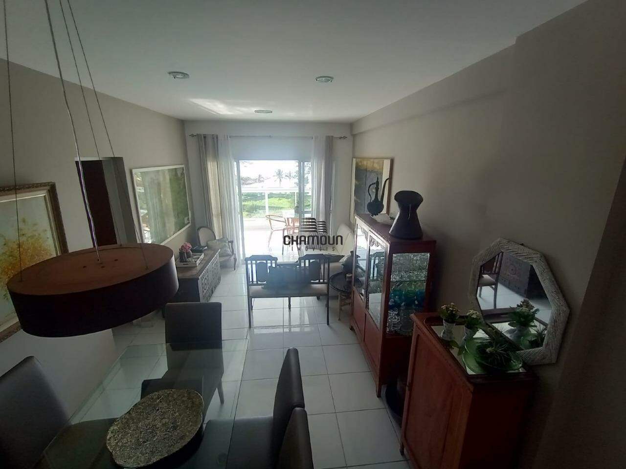 Apartamento à venda no Praia do Morro: 03 Quartos sendo 01 Suite, 02 Vagas de Garagem, Vista p/ o Mar, Praia do Morro, Guarapari - ES