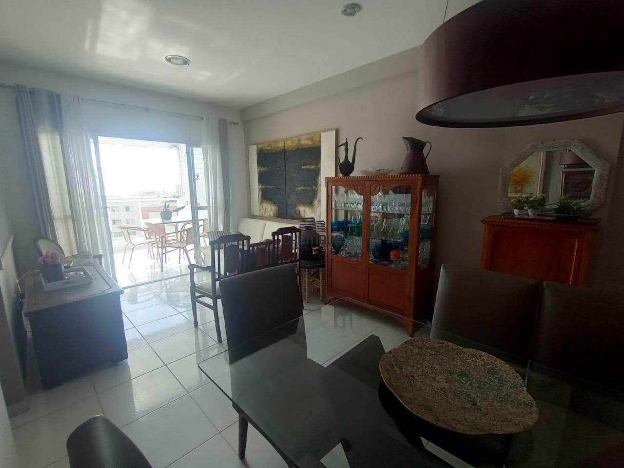 Apartamento à venda no Praia do Morro: 03 Quartos sendo 01 Suite, 02 Vagas de Garagem, Vista p/ o Mar, Praia do Morro, Guarapari - ES