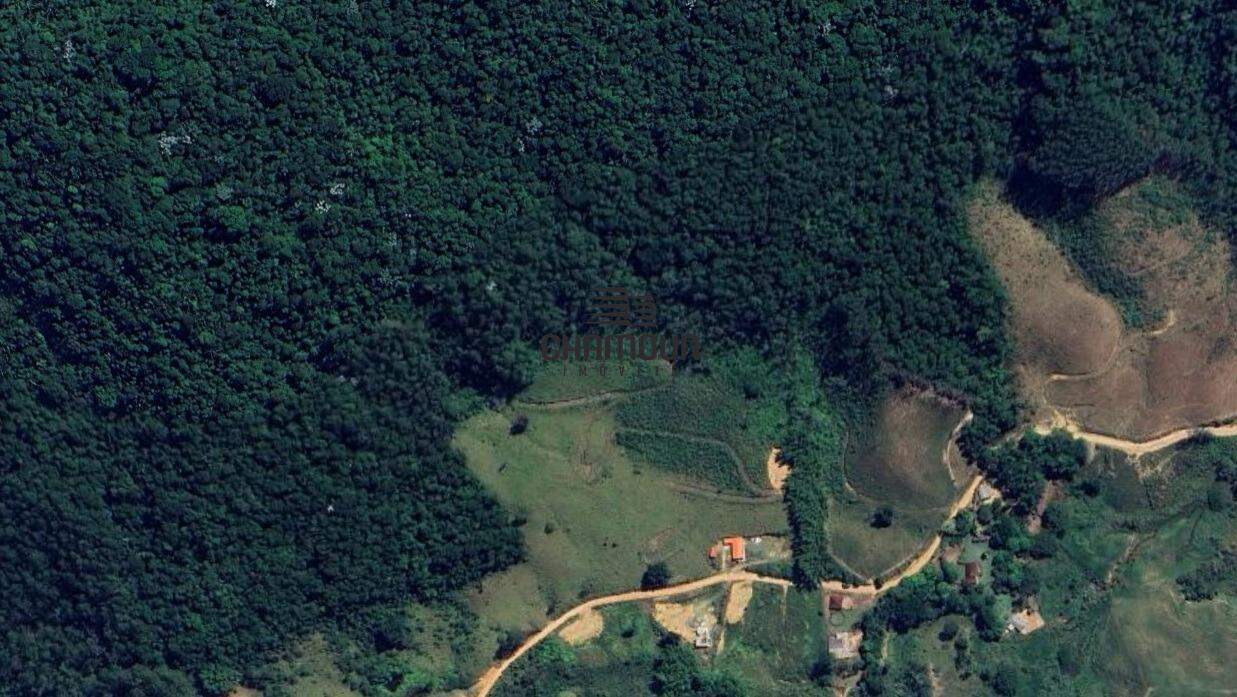 Área Rural à venda no Rio Calçado: Área de 16,5 hectares à venda  em Rio Calçado Guarapari