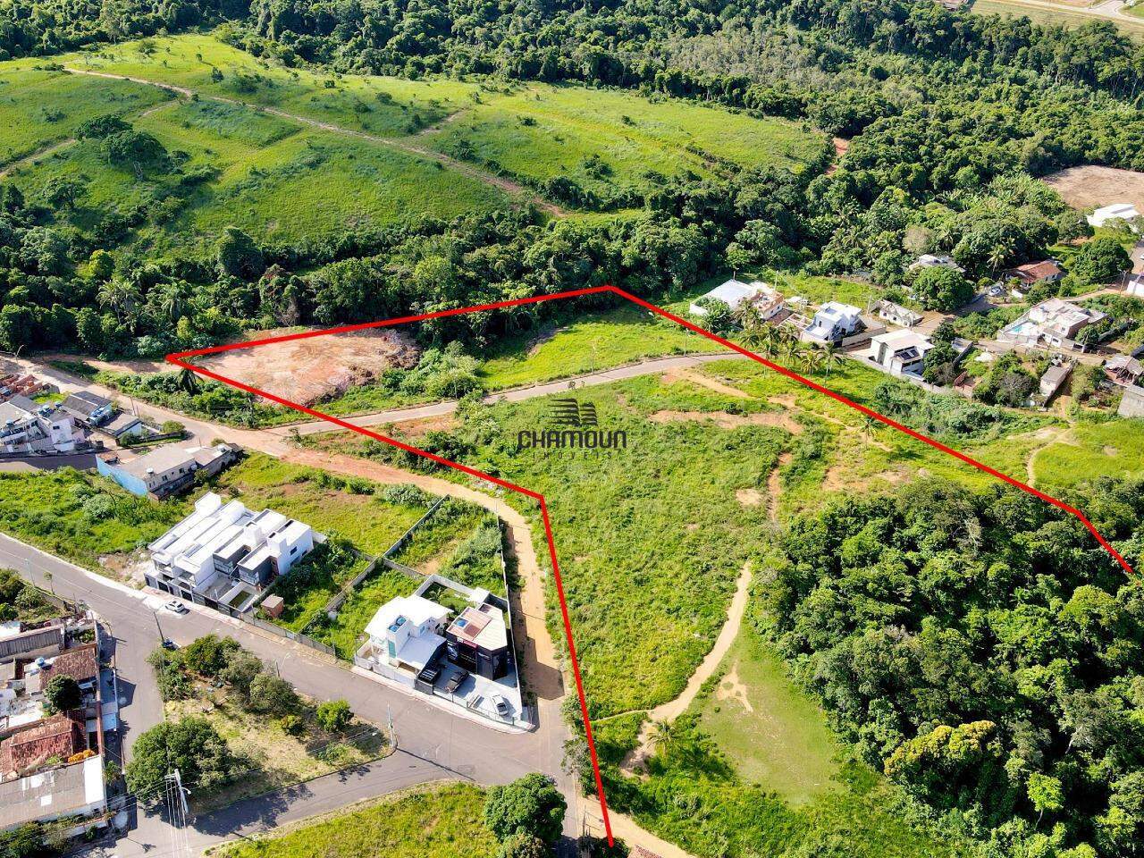 Terreno à venda no Jardim Boa Vista: Terreno / Jardim Boa Vista