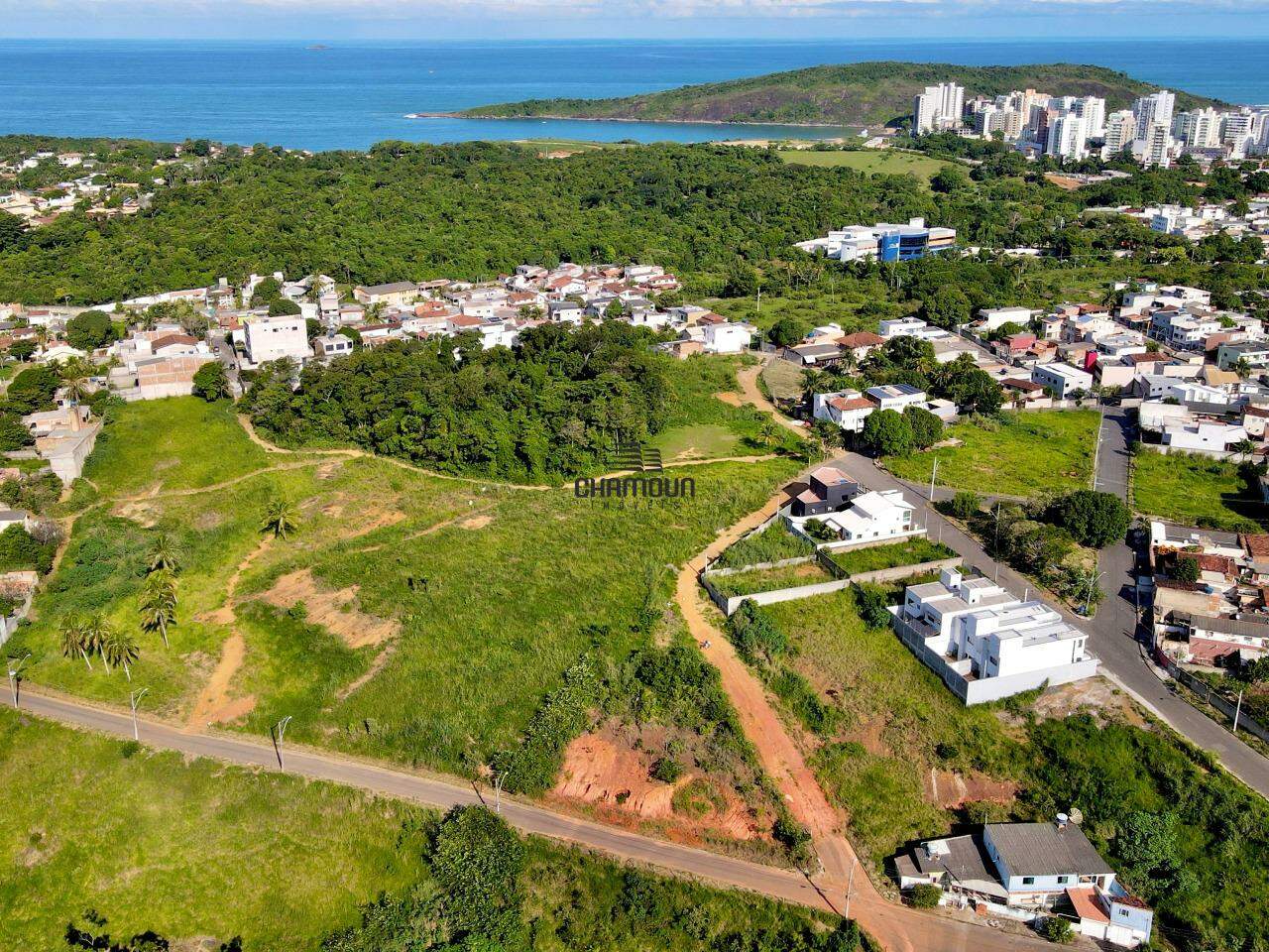 Terreno à venda no Jardim Boa Vista: Terreno / Jardim Boa Vista
