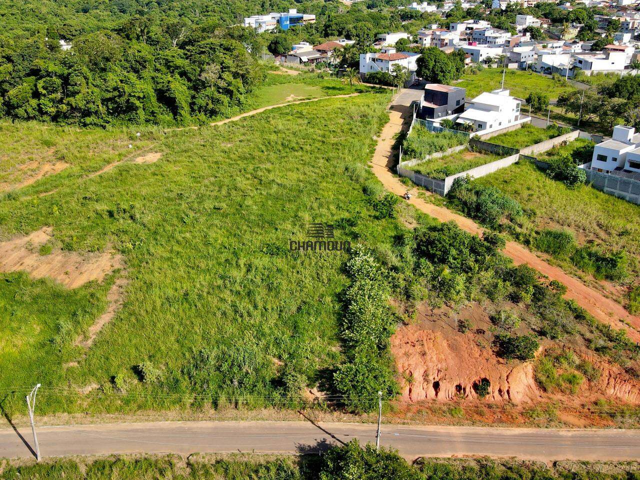 Terreno à venda no Jardim Boa Vista: Terreno / Jardim Boa Vista
