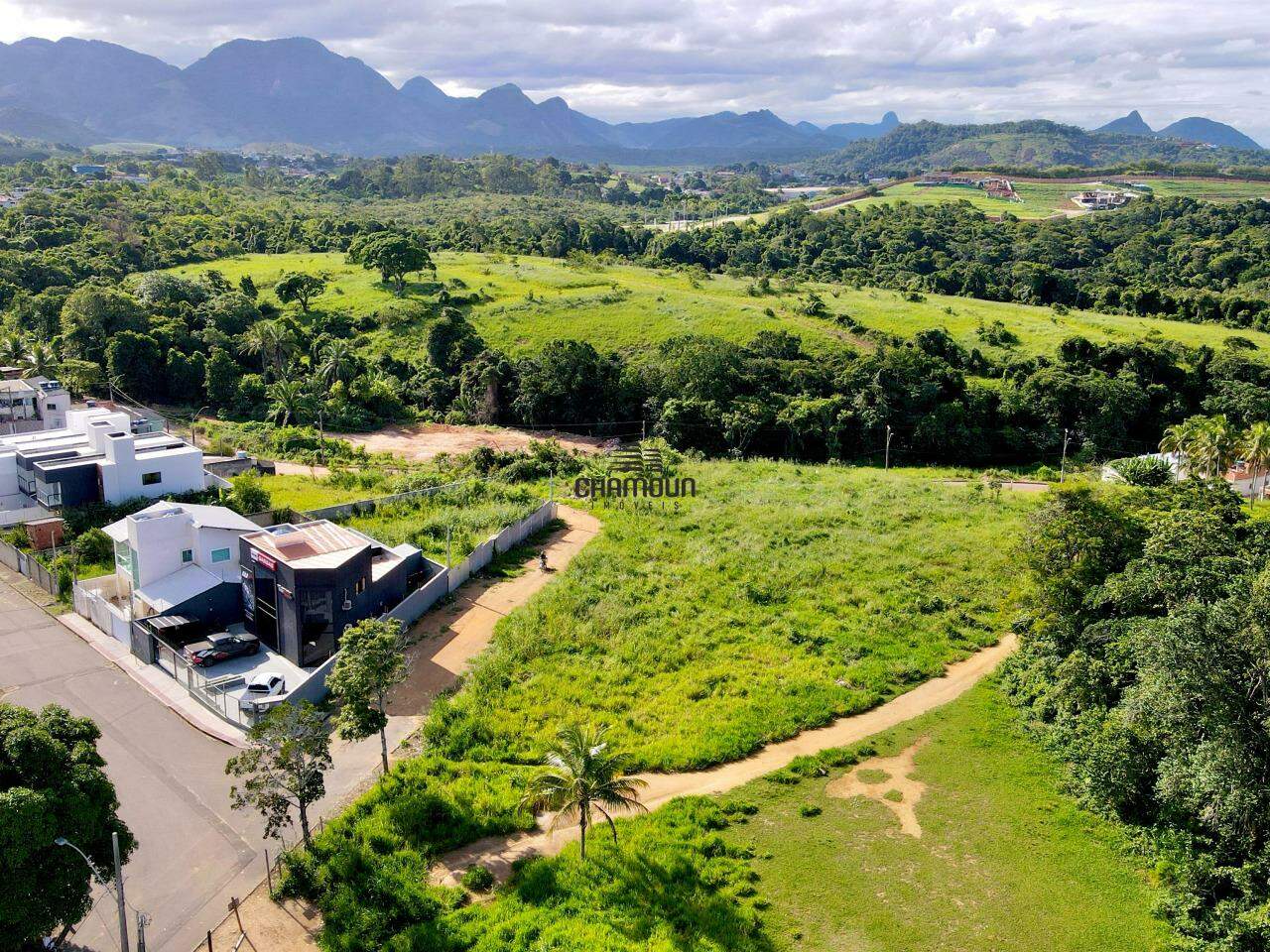 Terreno à venda no Jardim Boa Vista: Terreno / Jardim Boa Vista