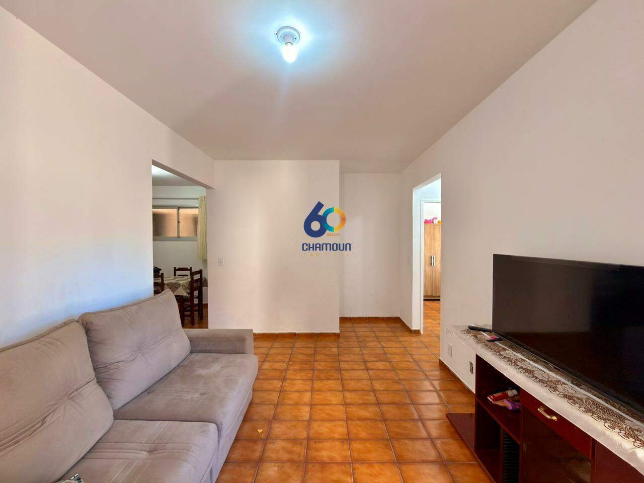 Apartamento à venda no Praia do Morro: 03 Quartos sendo 02 Suites, Varanda, Area Externa, 105 mts²