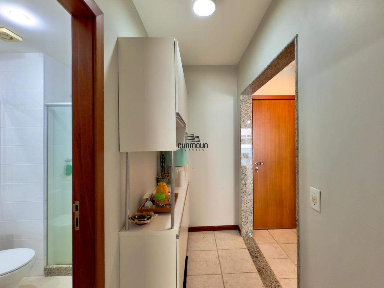 Apartamento à venda no Enseada Azul: Apartamento 2 quartos 2 suítes 2 banheiros na Praia de Peracanga