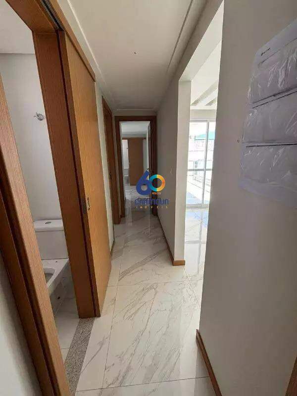 Apartamento à venda no Praia do Morro: 