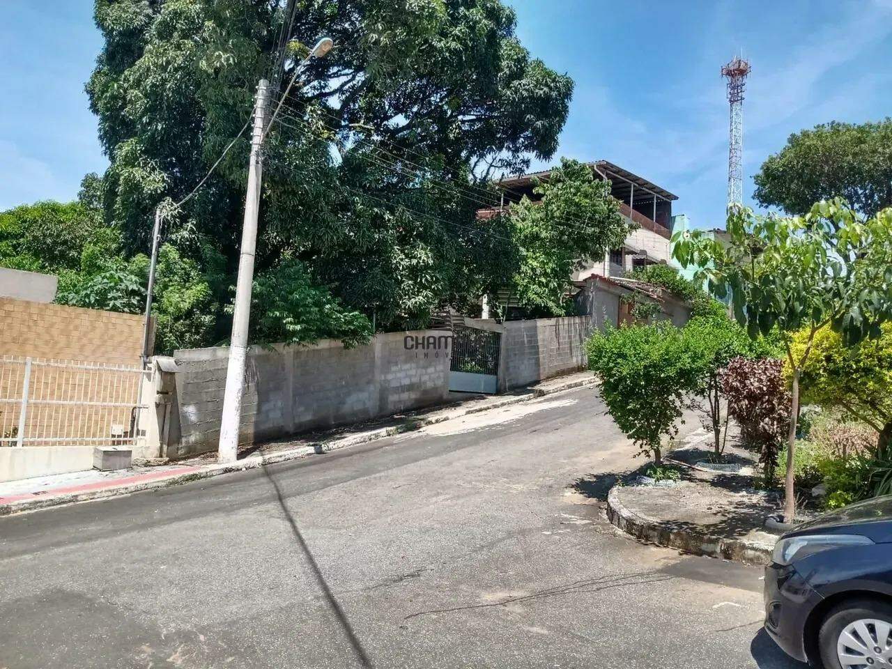Terreno à venda no Ataíde: Terreno à venda – 486 m² – Bairro Ataíde, Vila Velha/ES