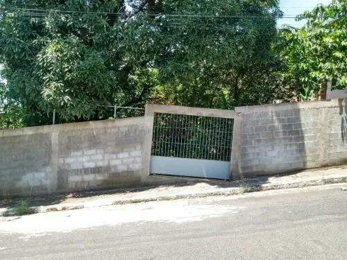 Terreno à venda no Ataíde: Terreno à venda – 486 m² – Bairro Ataíde, Vila Velha/ES