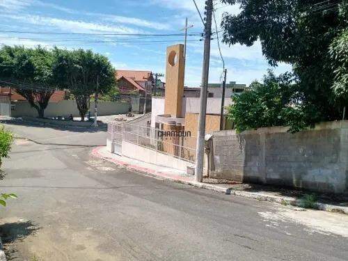 Terreno à venda no Ataíde: Terreno à venda – 486 m² – Bairro Ataíde, Vila Velha/ES