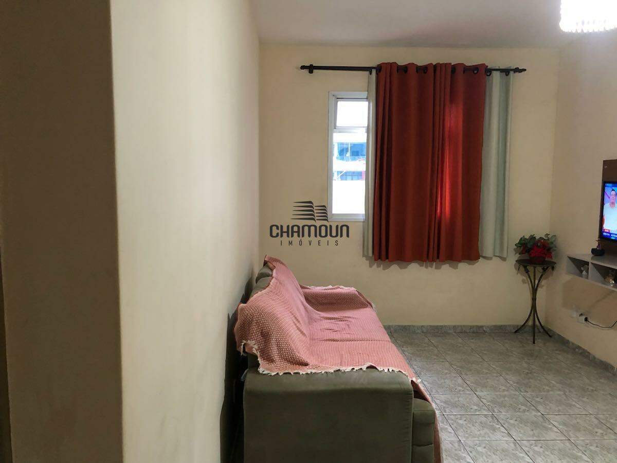 Apartamento à venda no Praia do Morro: Apartamento de um quarto sem garagem