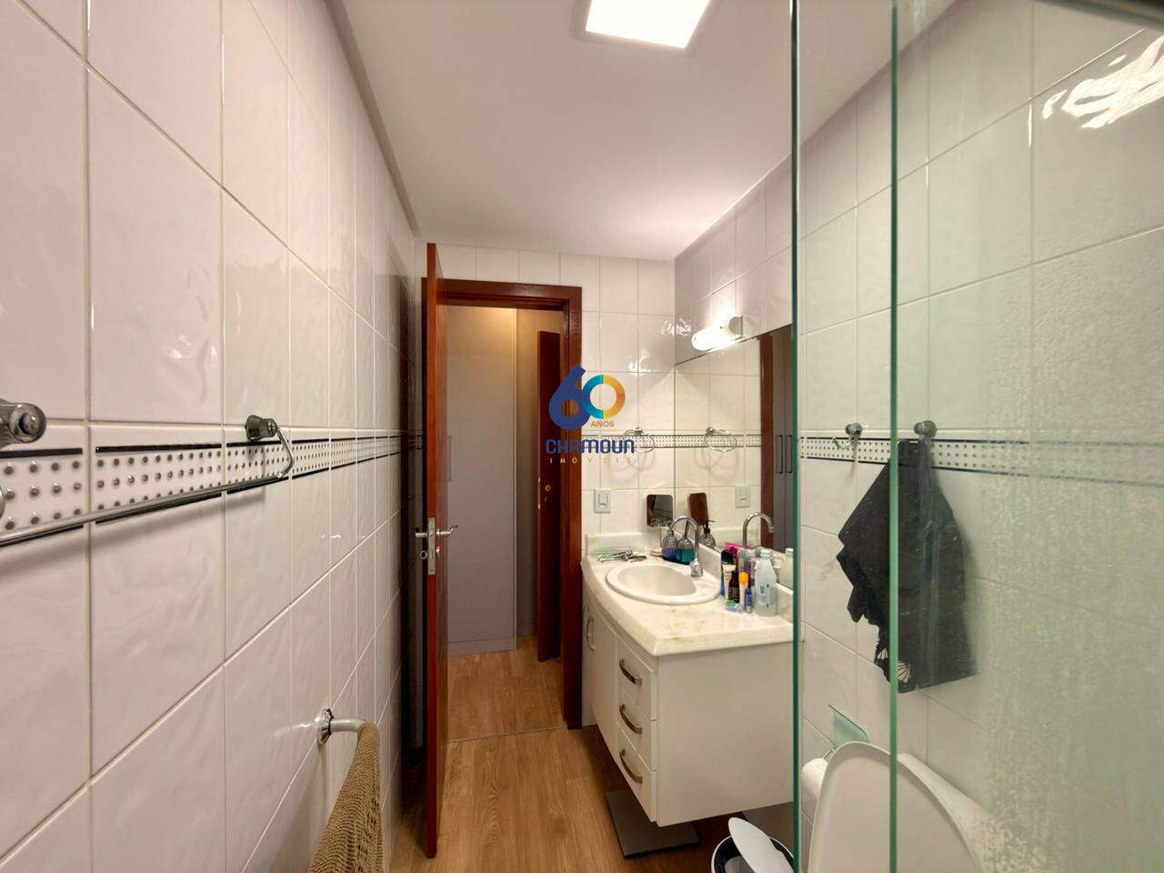 Apartamento à venda no Enseada Azul: Apartamento a venda 3 suites Praia de Peracanga